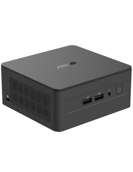 183102 NUF GDX  ASUS  NUC  I7- 1360P  8GB 500GB M.2 NVME FREE PN: GDX1483 EAN: 1000000001483   