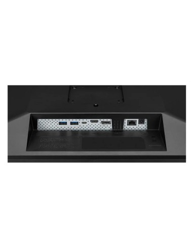 MONITOR 23.8" LG 24BP75CP-B    FHD WEBCAM...