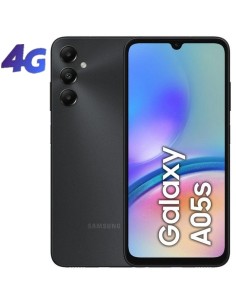 SMARTPHONE 6.7" SAMSUNG GALAXY A05S 4GB 128GB 4G NEGRO...