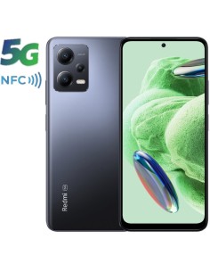 SMARTPHONE 6.7" XIAOMI REDMI   NOTE 12 4GB 128GB 5G NFC...