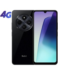 SMARTPHONE 6.8" XIAOMI REMDI   14C 8GB 256GB 4G NEGRO PN:...