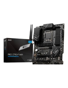 PB S-1700 MSI Z790 PRO Z790-P  DDR5 WIFI ATX PN:...