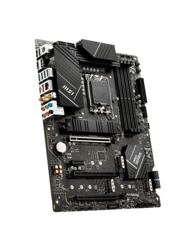 PB S-1700 PRO Z790-P   MSI     DDR5 WIFI ATX...