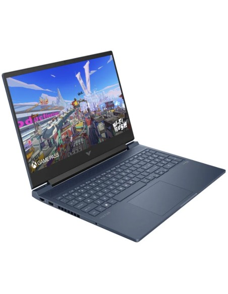 NFG  16.1" HP     G14 I7-14650 HX 16GB 1TB NVME RTX4060 FREE PN: A31BMEA EAN: 198415052667    