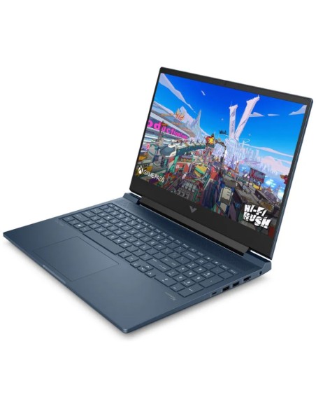 NFG  16.1" HP     G14 I7-14650 HX 16GB 1TB NVME RTX4060 FREE PN: A31BMEA EAN: 198415052667    