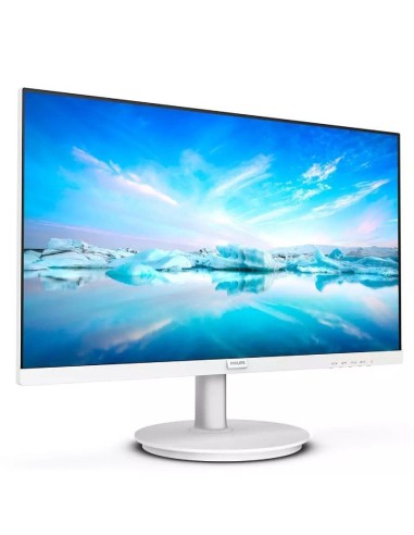 MONITOR   27" PHILIPS LED 271V 8AW FHD...