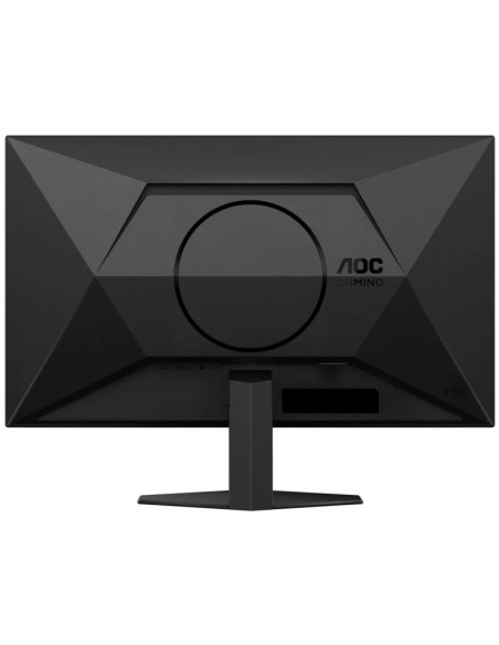 MONITOR 23.8" AOC 24G4XE IPS   FHD 180HZ NEGRO G-SYNC COMPATI PN: 24G4XE EAN: 4038986142045   