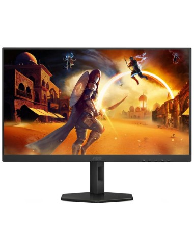 MONITOR   27" AOC Q27G4XF FHD  180HZ FAST IPS...