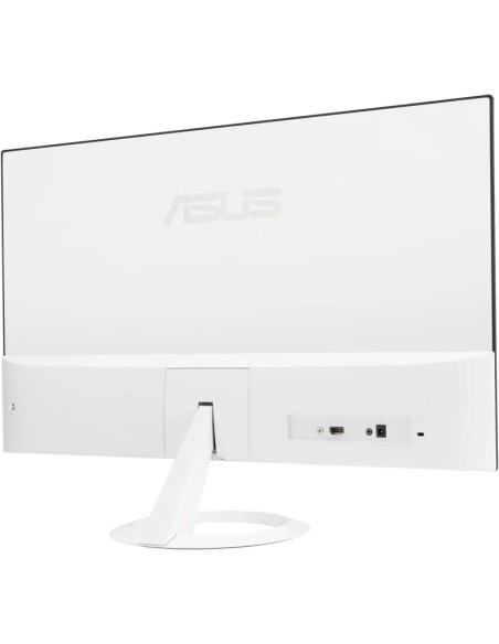 MONITOR   27" ASUS VZ27EHF-W   FHD IPS GAMING BLANCO PN: 90LM07B0-B02470 EAN: 4711387206430