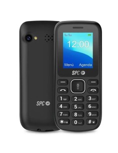 MOVIL SPC TALK PARA PERSONAS   MAYORES NEGRO PN: 2328N...