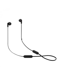 AURI + MIC BT JBL TUNE 215BT   NEGRO PN: JBLT215BTBLK...