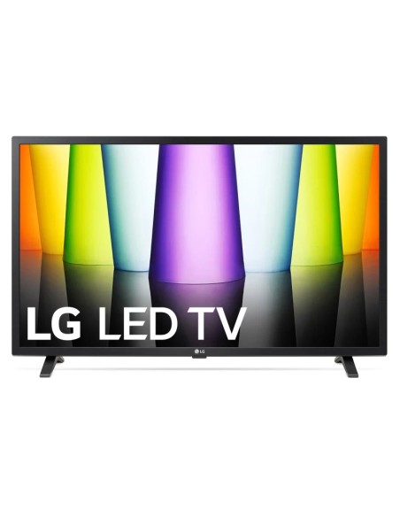 TELEVISOR 32" LG 32LQ63006LA   FHD SMAR TV,WIFI PN: 32LQ63006LA EAN: 8806091636959   