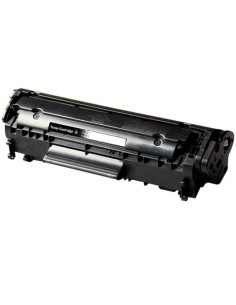TONER INK HP Q2612X 12X NEGRO  2500PAG PREMIUM QUALITY...