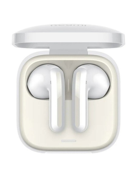 AURI BT XIAOMI REDMI BUDS 6    ACTIVE BLANCOS PN: BHR8391GL EAN: 6941812777527   