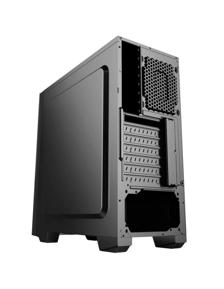 CAJA SEMITORRE ATX PHOENIX     ZMIR GAMING PN: PHFACTOR-ZMIR EAN: 8436043204815   
