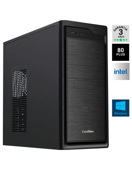 PCP  GDX MAT G14 I9-14900 16GB   1TB NVME W11PRO PN: GDX3584 EAN: 10000000003584