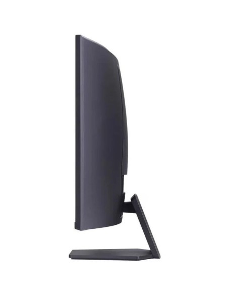 MONITOR   32" LG 32GS60OC QHD  ULTRAGEAR 180HZ CURVO NEGRO PN: 32GS60QC-B EAN: 8806096090657