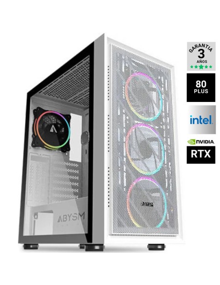 PCFG GDX ATX I9-13900KF 32GB   1TB NMVE RTX 5070 12GB FREEDOS PN: GDX4660 EAN: 100000004660    