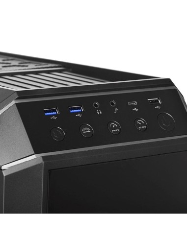 PCFG GDX ATX I7-14700F  16GB   1TB NVME RTX...