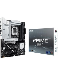 PB S-1851 PRIME Z890-P ASUS    DDR5 ATX PN:...