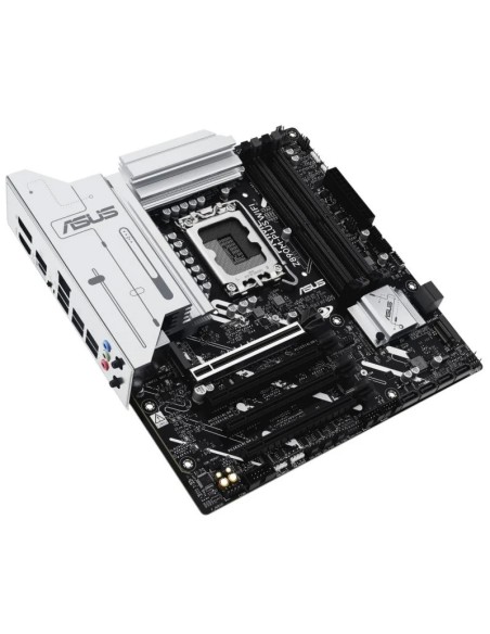 PB S-1851 PRIME Z890-PLUS ASUS DDR5 WIFI M-ATX PN: 90MB1J80-M0EAY0 EAN: 4711387755419   