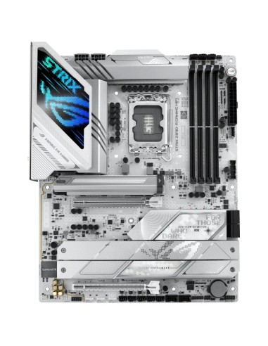 PB S-1851 ROG STRIX Z890-A     ASUS DDR5 GAMING...