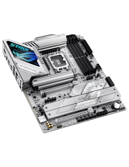PB S-1851 ROG STRIX Z890-A     ASUS DDR5 GAMING WIFI ATX PN: 90MB1I90-M0EAY0 EAN: 4711387758830   