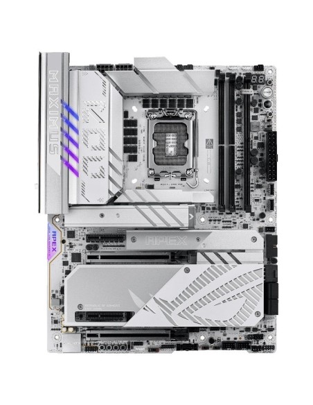 PB S-1851 ROG MAXIMUS Z890     APEX DDR5 ATX PN: 90MB1IP0-M0EAY0 EAN: 4711387754290   