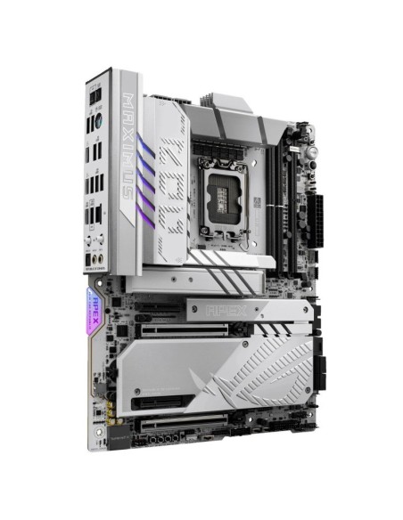 PB S-1851 ROG MAXIMUS Z890     APEX DDR5 ATX PN: 90MB1IP0-M0EAY0 EAN: 4711387754290   
