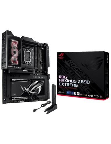 PB S-1851 ROG MAXIMUS Z890     EXTREME DDR5...