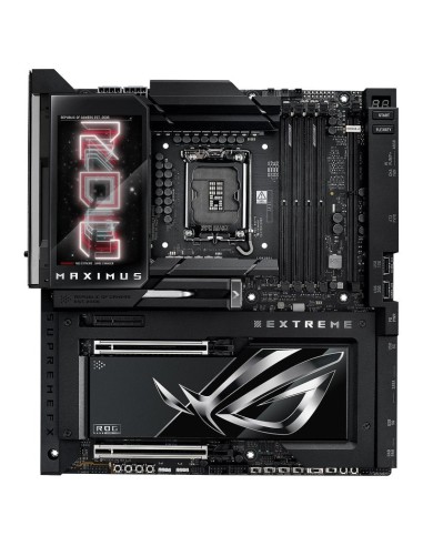 PB S-1851 ROG MAXIMUS Z890     EXTREME DDR5...