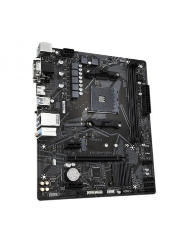 PB S-AM4 A520M S2J    GIGABYTE DDR4 M-ATX PN:...