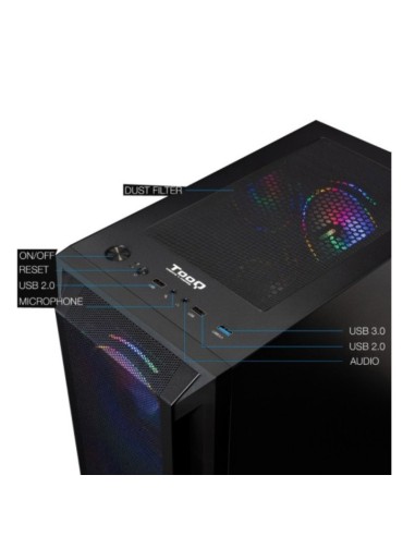 PCFG GDX ATX I9-13900KF 16GB   1TB NVME...