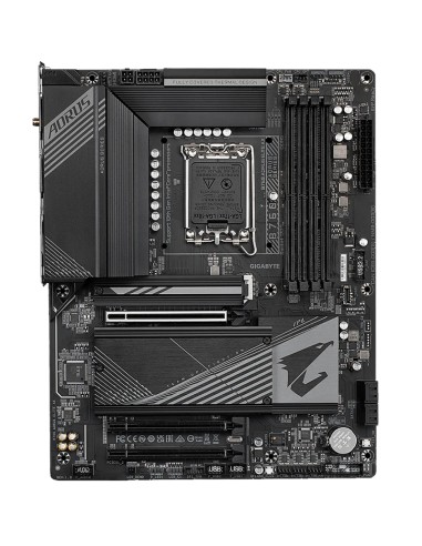 PB S-1700 AOURUS ELITE B760 AX DDR4 ATX PN:...