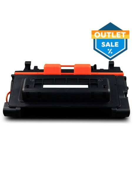 TONER INK CE390X NEGRO         PREMIUM QUALITY PN: GM-CE390X EAN: 69865003655870  