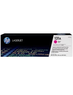TONER HP CF213A 131A MAGENTA PN: CF213A EAN: 886111334995...