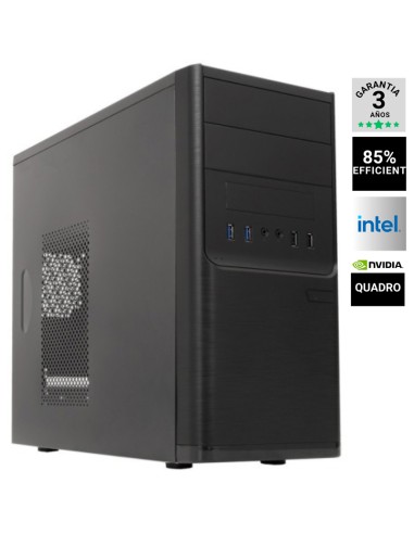 PCFW GDX MAT I5-12400F   8GB   500GB NVME FREE...