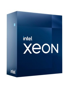 CPU XEON S-1200       E-2324G  3.1GHZ BOX CON VENTILADOR...