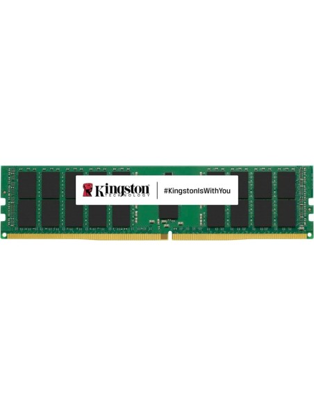 DDR4 16GB/3200 KINGSTON ECC    CL22 PN: KSM32ED8/16HD EAN: 740617312225    