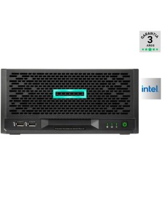 22794 SERVIDOR HP XEON E-2314  64GB 2X960GB SSD + 2X4TB...