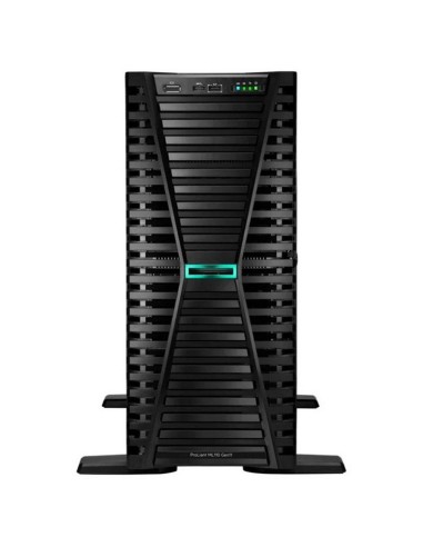 21076 SERVIDOR HP XEON 3408U   64GB 2X1TB NVME...