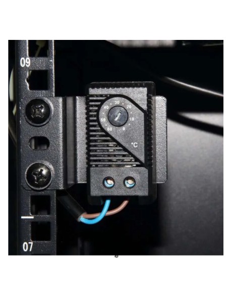 ARMARIO 42U 19" SUELO           800X1000mm PN: RAC-42810-HQ EAN: 8436539918646