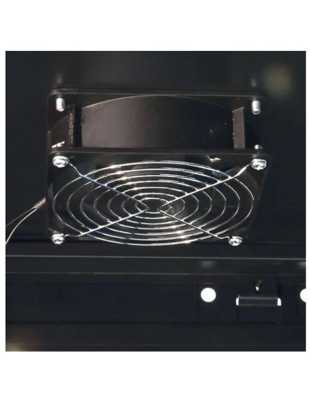 ARMARIO 42U 19" SUELO           800X1000mm PN: RAC-42810-HQ EAN: 8436539918646