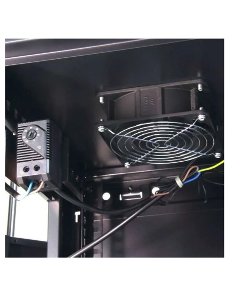 ARMARIO 42U 19" SUELO           800X1000mm PN: RAC-42810-HQ EAN: 8436539918646