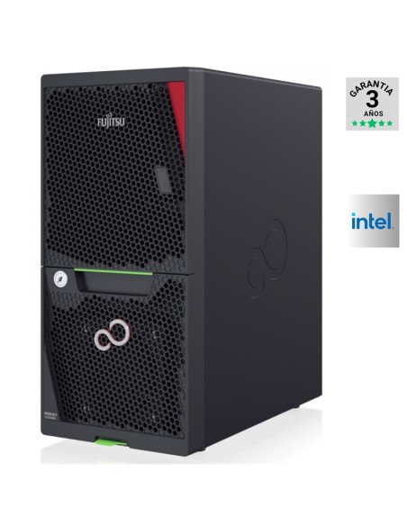 17223 SERVIDOR FUJITSU TX1310M 5/LFF XEON E-2324G 16GB 2X960G PN: GDX1617 EAN: 1000000001617   