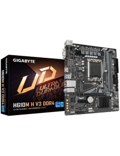 PB S-1700 H610M H V3  GIGABYTE DDR4 REV 1.0 M-ATX PN:...
