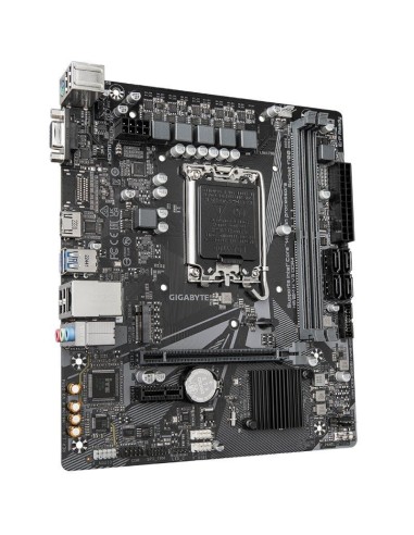 PB S-1700 H610M H V3  GIGABYTE DDR4 REV 1.0...