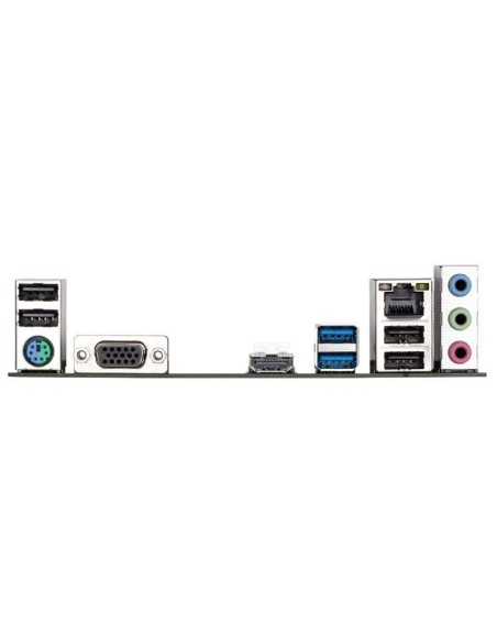 PB S-1700 H610M H V3  GIGABYTE DDR4 REV 1.0 M-ATX PN: 9MH61MH3-00-10 EAN: 4719331859718   