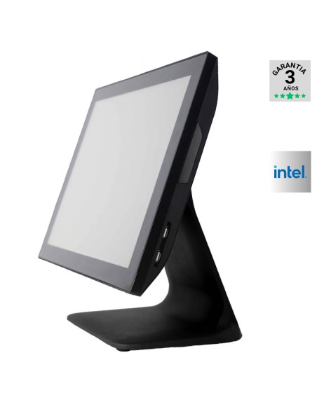 TPV   15" KT-2000 I5-10210 DDR 4 8GB 256GB WF BT FREEDOS PN: 3440 EAN: 8447071000553   