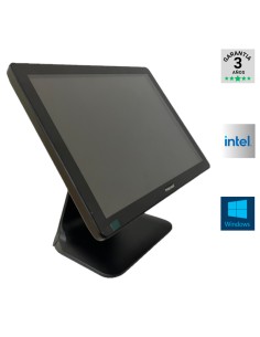 TPV   15" KT-810  J6412   DDR4 8GB 128GB WF BT WIN 10IOT...